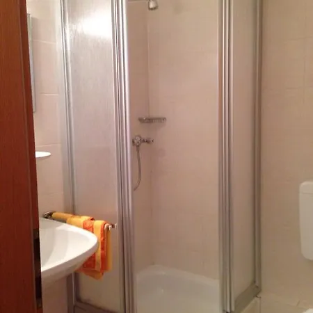 Landgasthof Zum Stern Penzion 3*